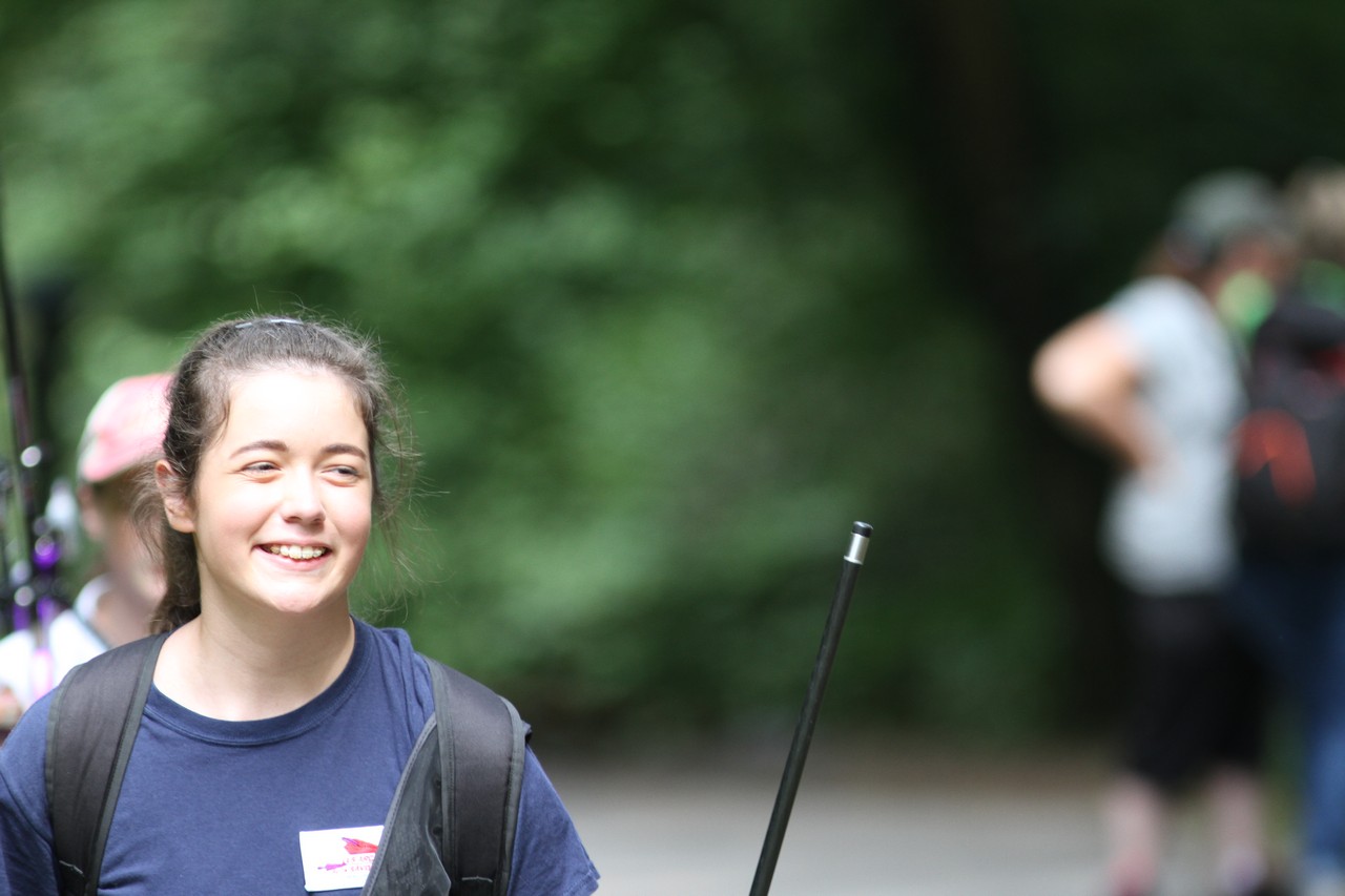 Championnat de France jeunes - Tir Campagne<BR>10 - 11 Juillet 2014 à Château-Arnoux-Saint-Auban. 